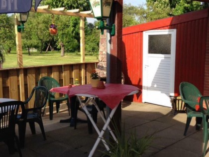 Foto: Nindorfer Hof Restaurant Saalbetrieb Partyservice